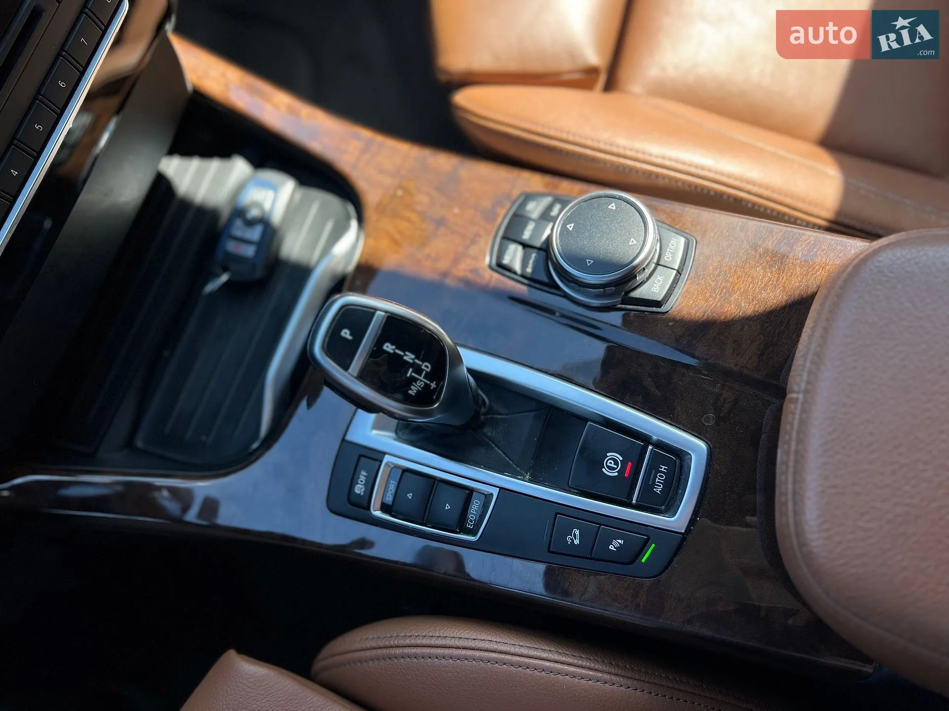 2015 BMW X3 - мініатюра 17