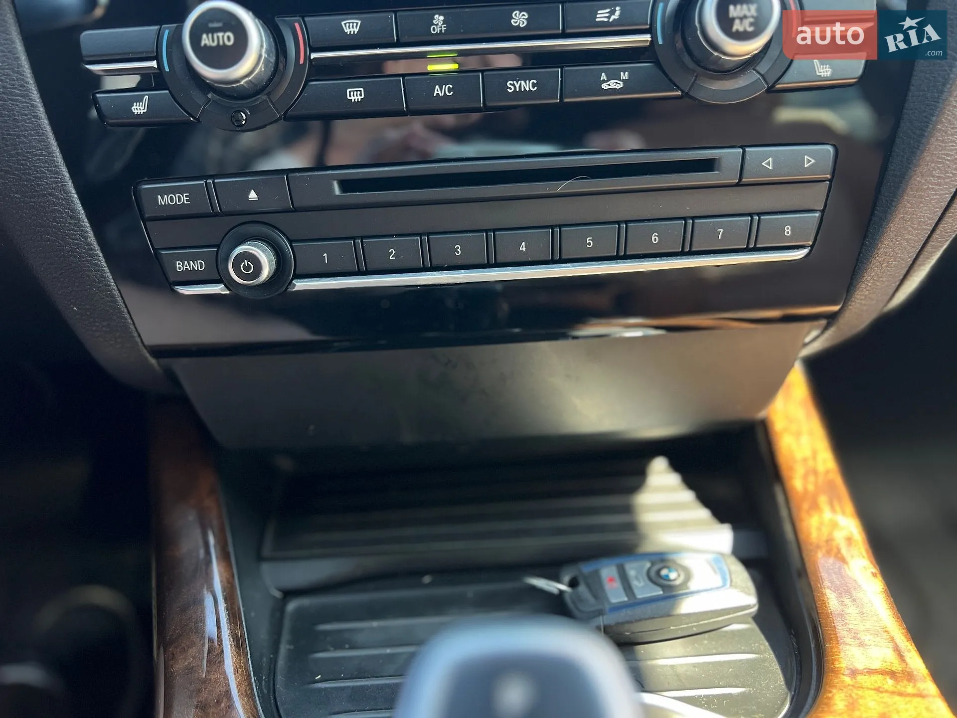 2015 BMW X3 - мініатюра 16