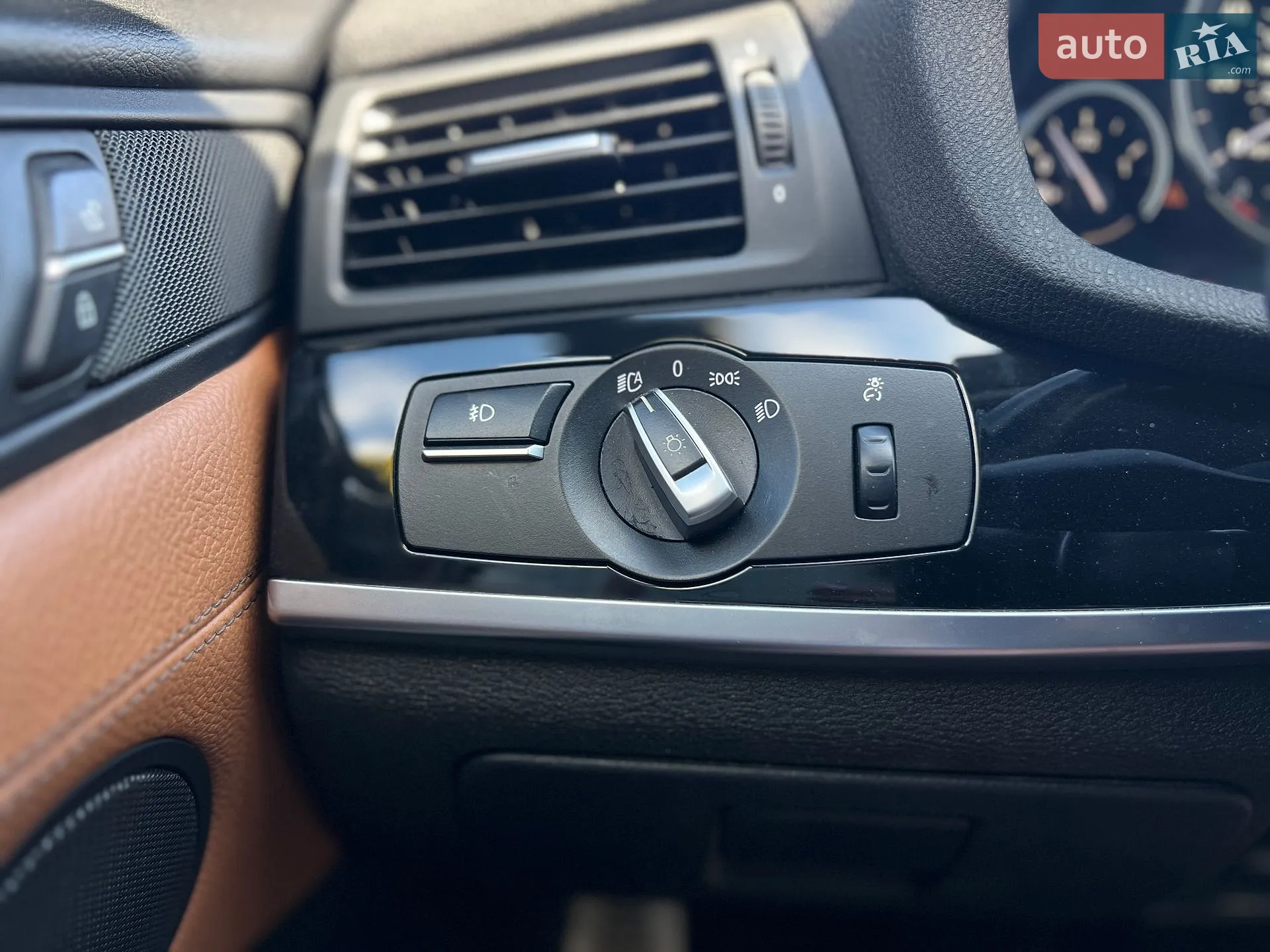 2015 BMW X3 - мініатюра 19