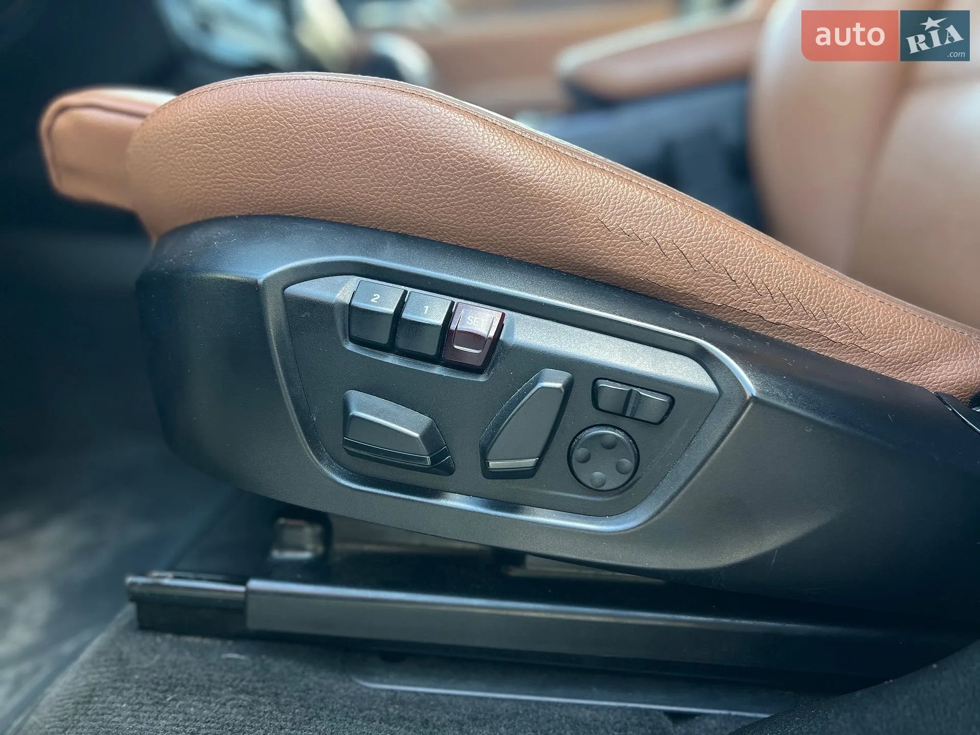 2015 BMW X3 - мініатюра 24