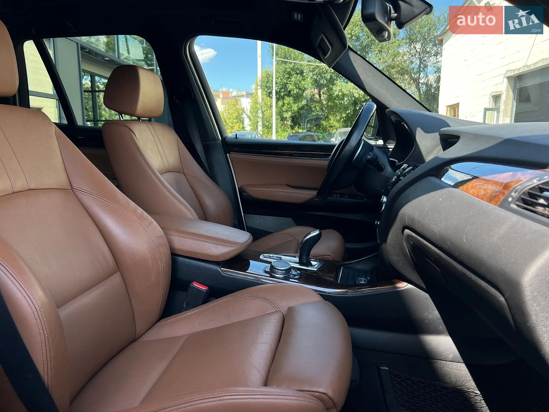 2015 BMW X3 - мініатюра 26