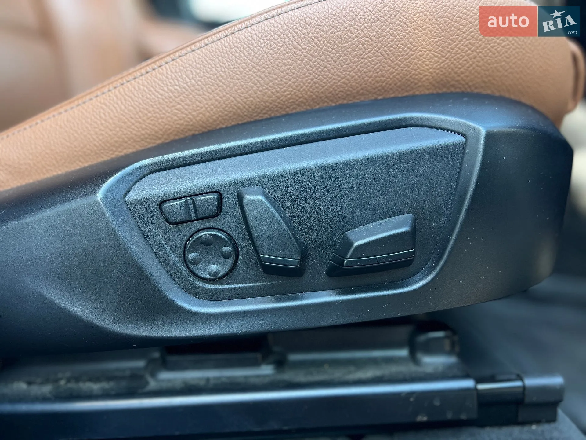 2015 BMW X3 - мініатюра 22