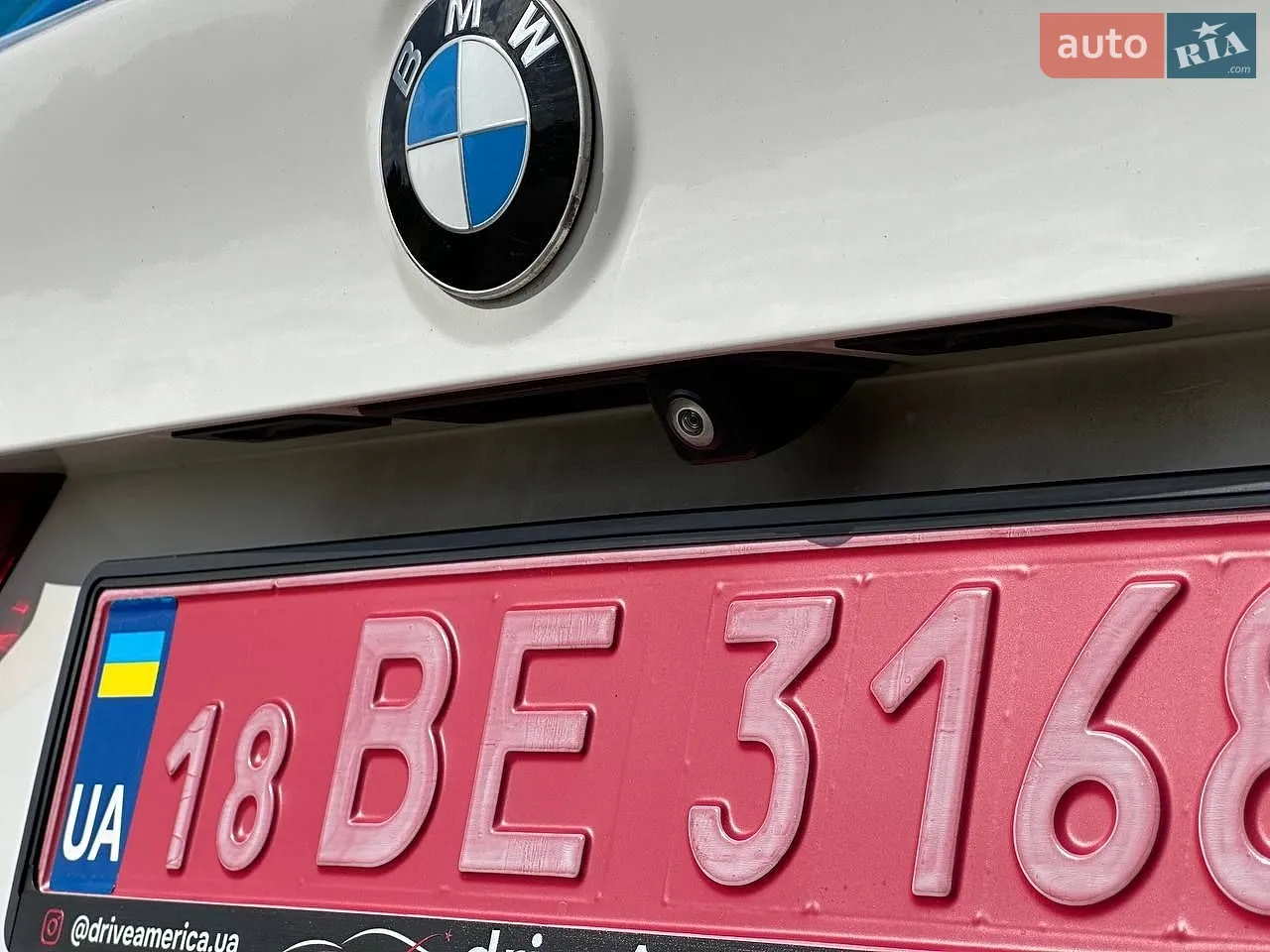 2018 BMW X3 - мініатюра 19