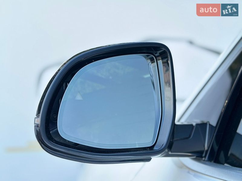 Позашляховик / Кросовер BMW X3 2020 в Києві