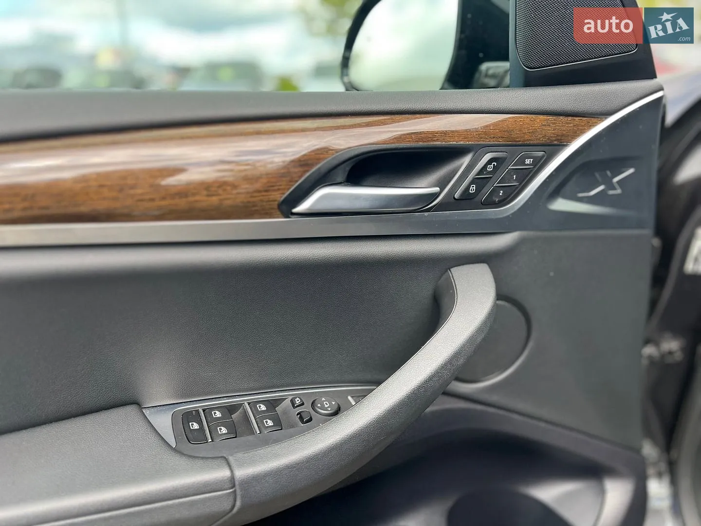 2019 BMW X3 - мініатюра 18