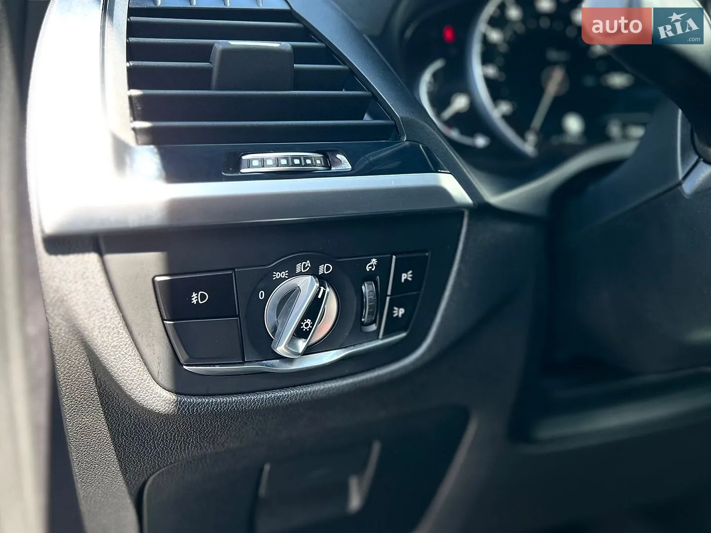2019 BMW X3 - мініатюра 20
