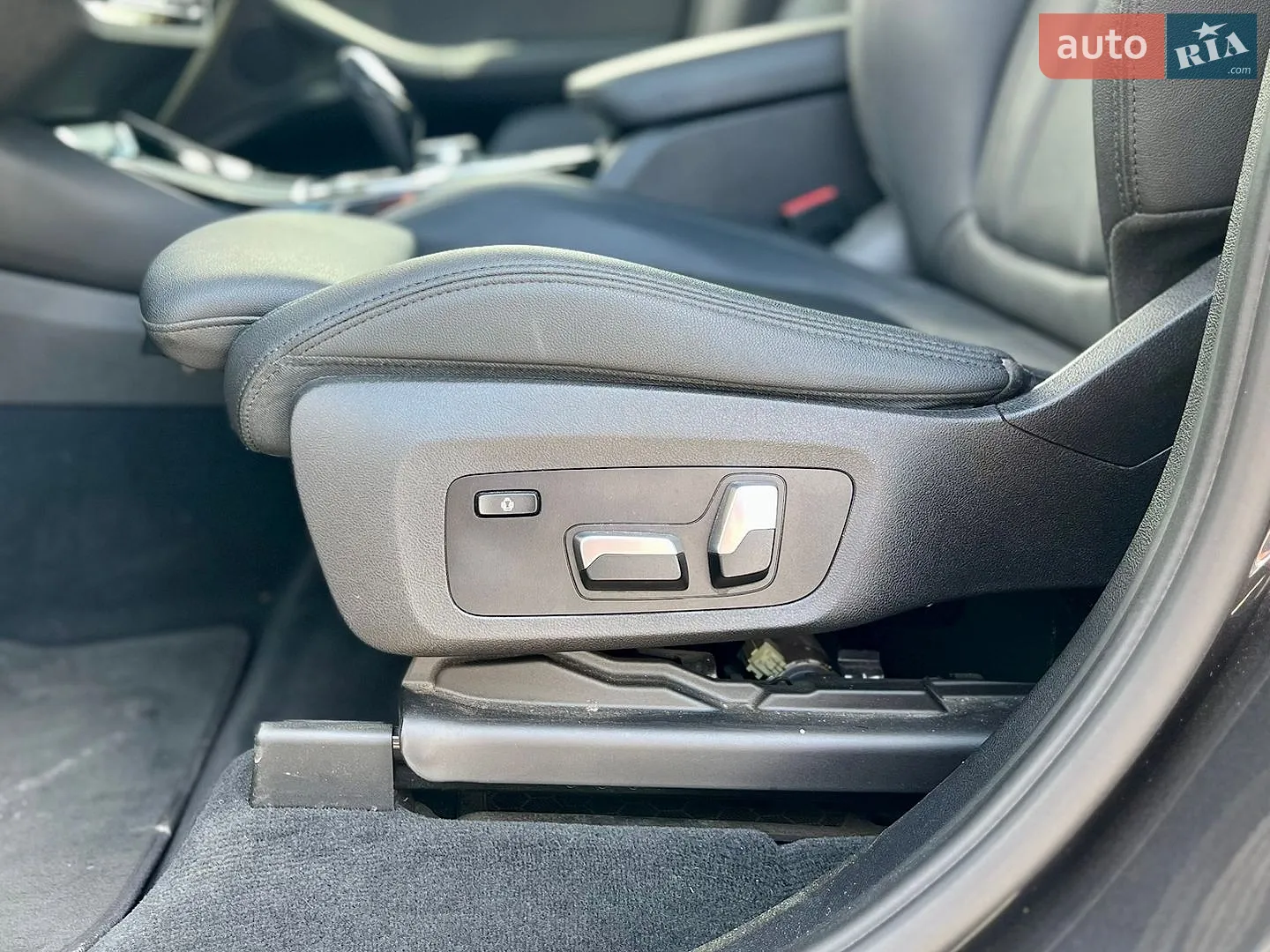 2019 BMW X3 - мініатюра 21