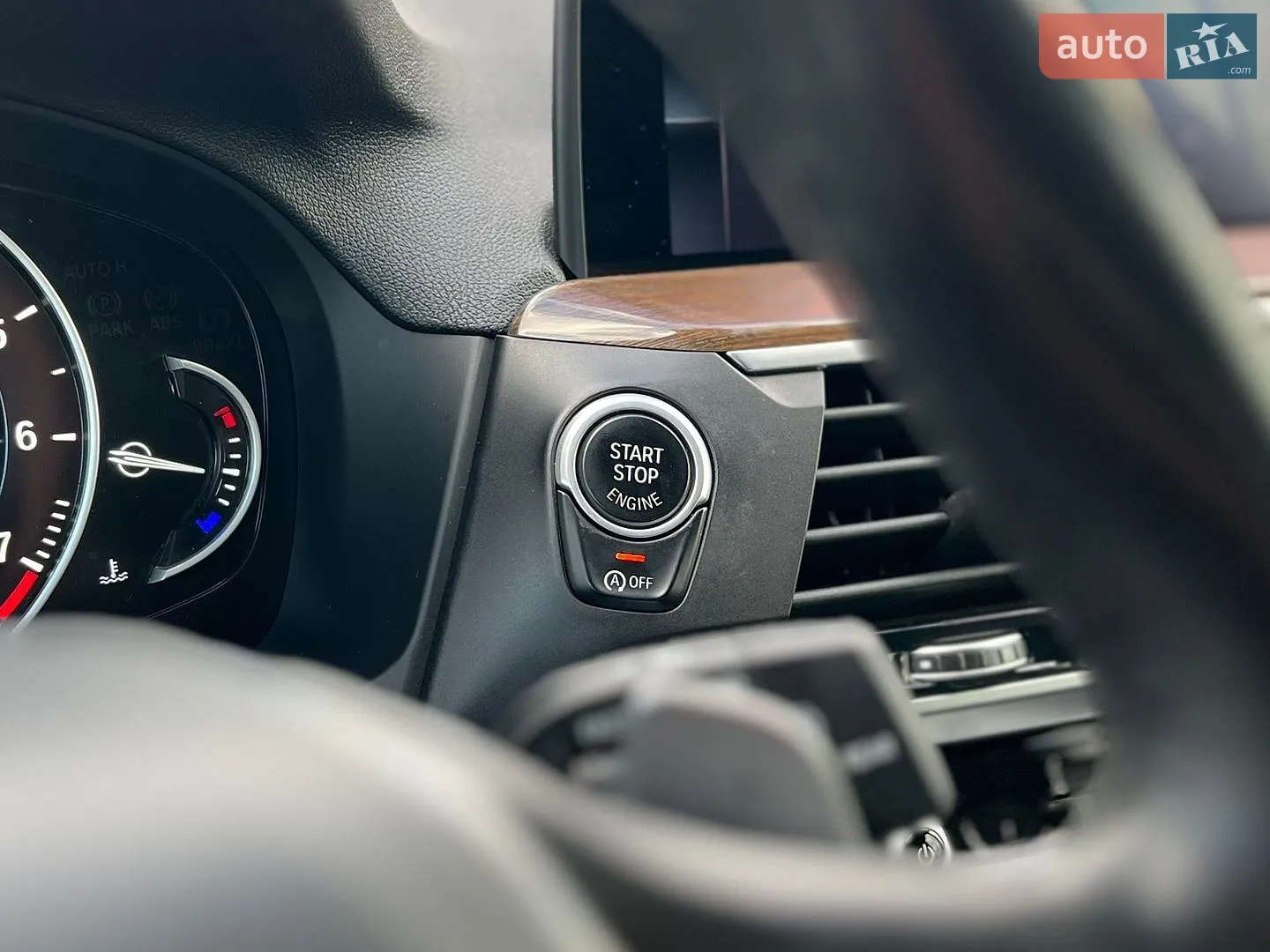 2019 BMW X3 - мініатюра 23