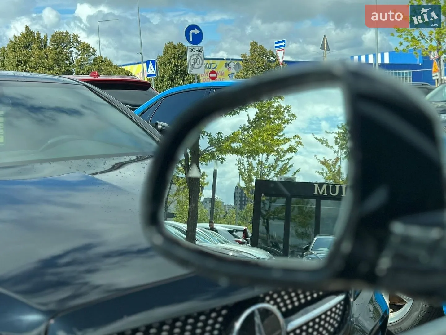 2019 BMW X3 - мініатюра 17