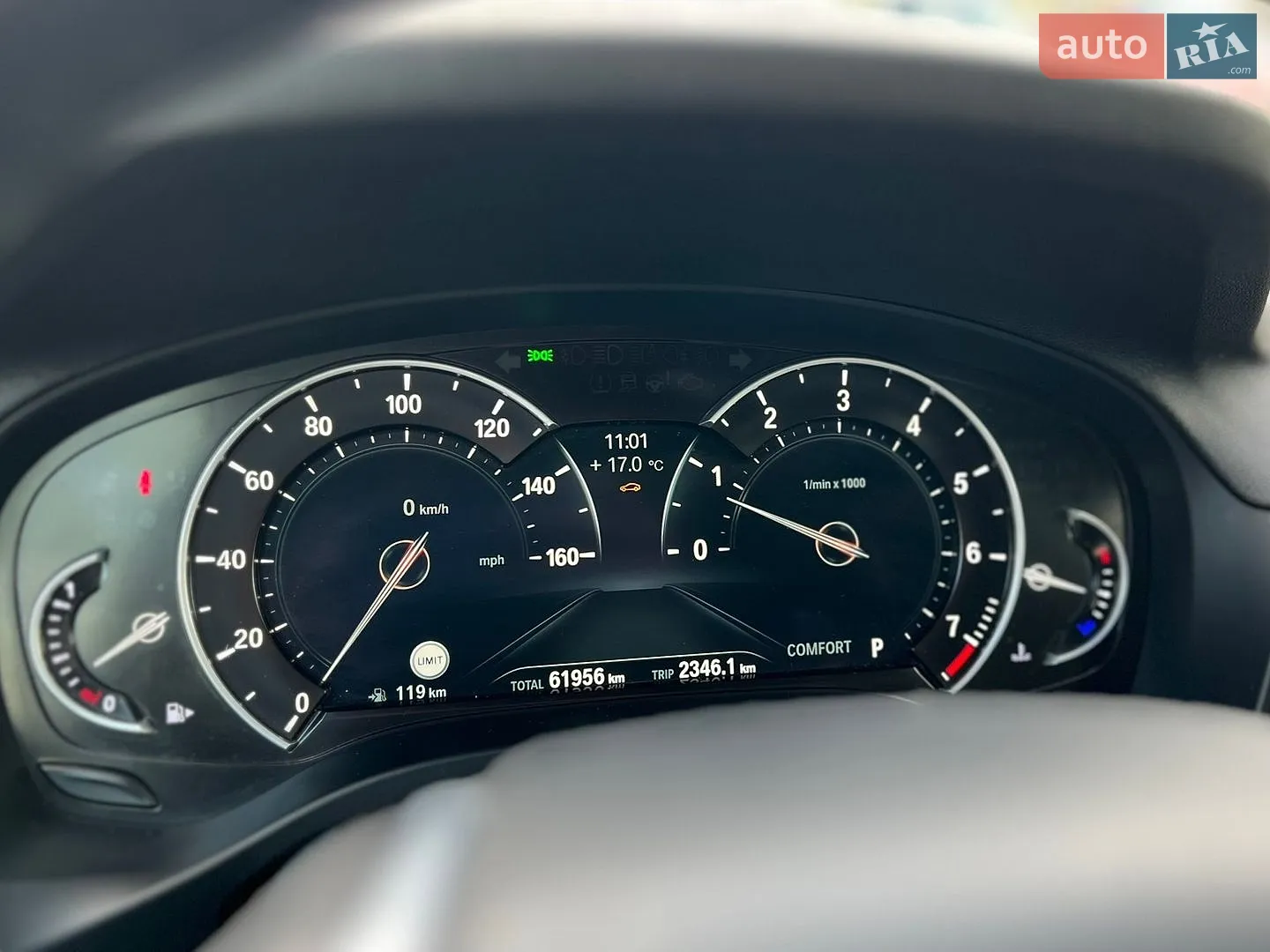 2019 BMW X3 - мініатюра 24