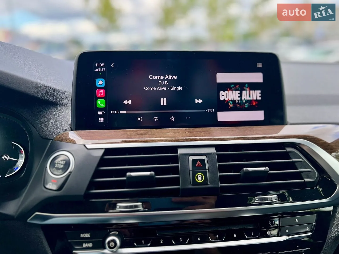 2019 BMW X3 - мініатюра 27