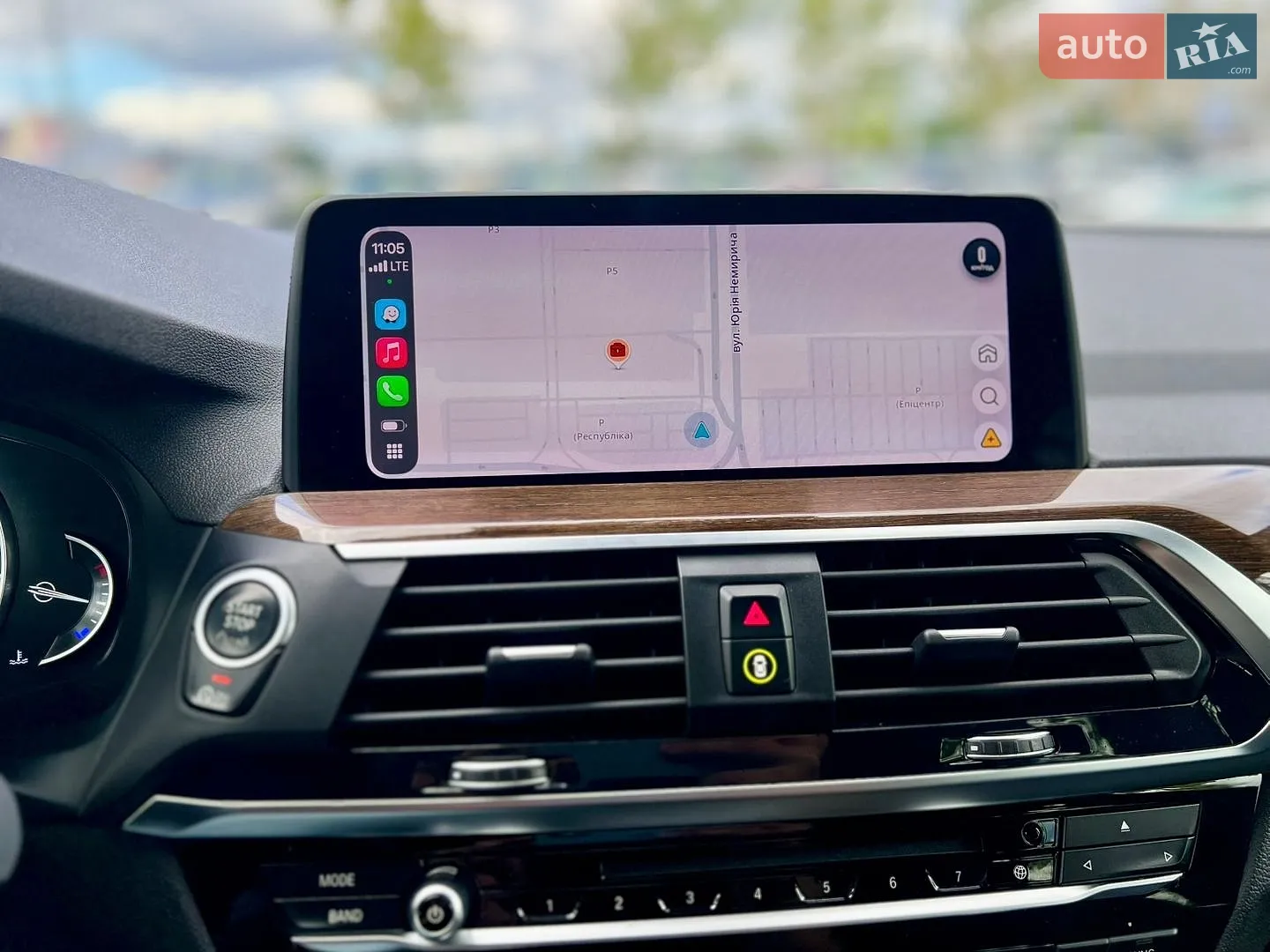 2019 BMW X3 - мініатюра 28