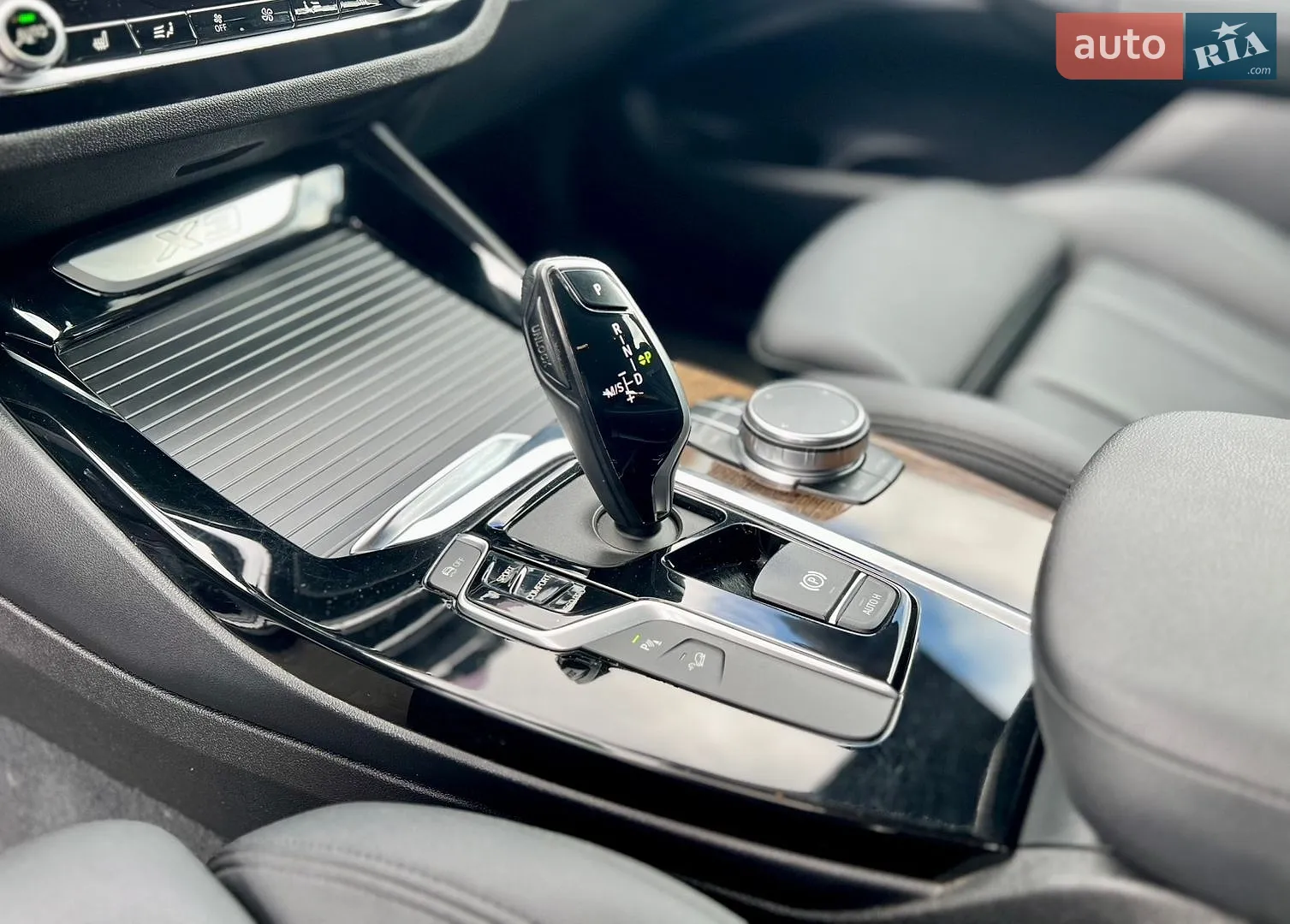 2019 BMW X3 - мініатюра 30