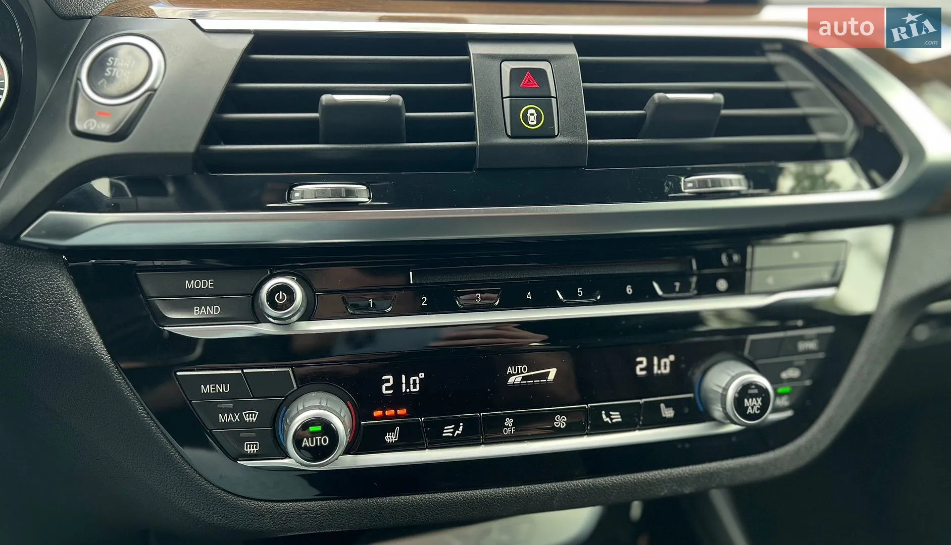 2019 BMW X3 - мініатюра 29