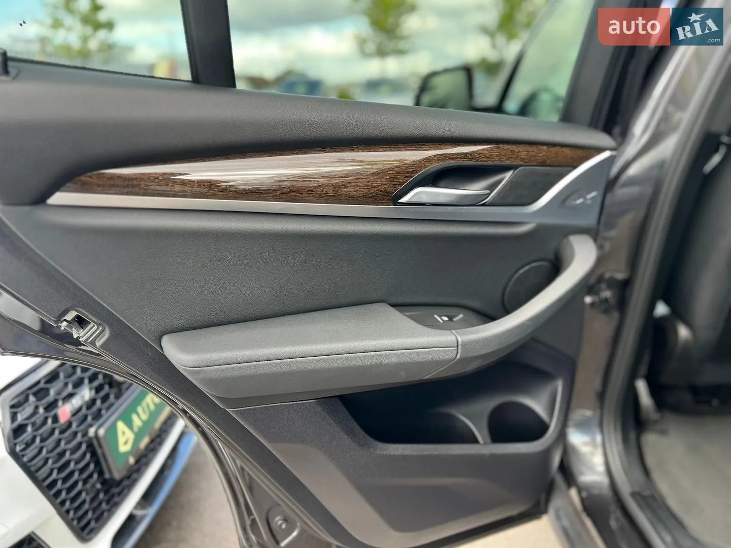 2019 BMW X3 - мініатюра 33