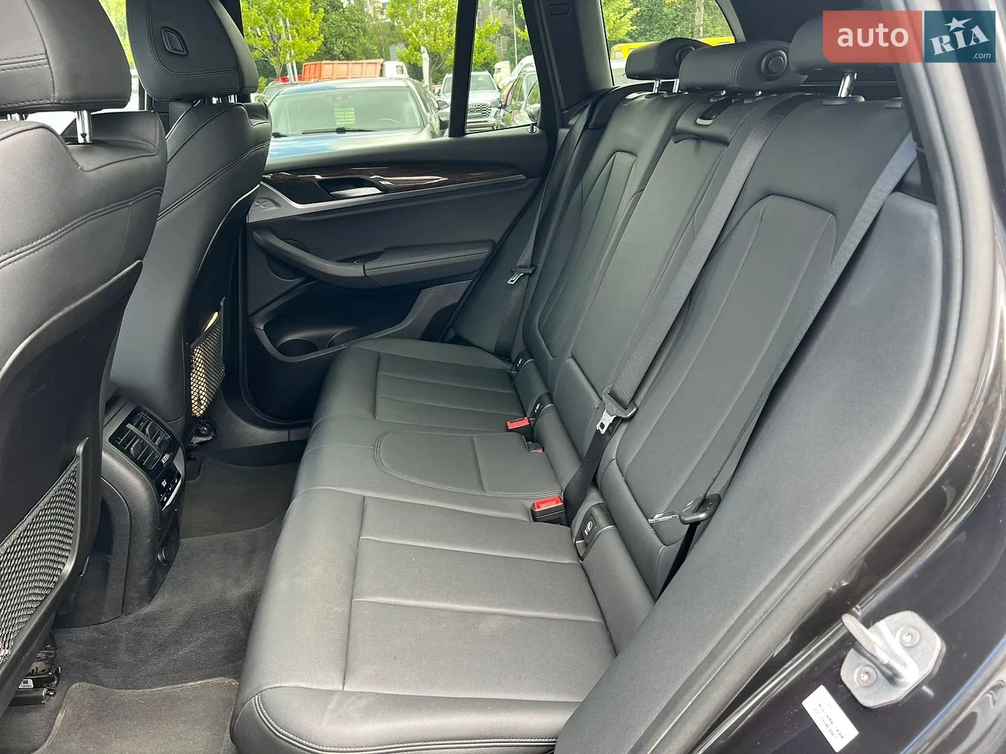 2019 BMW X3 - мініатюра 34