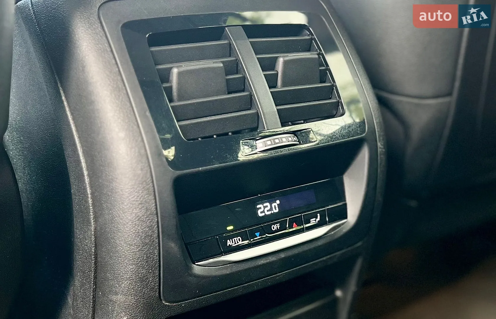2019 BMW X3 - мініатюра 35