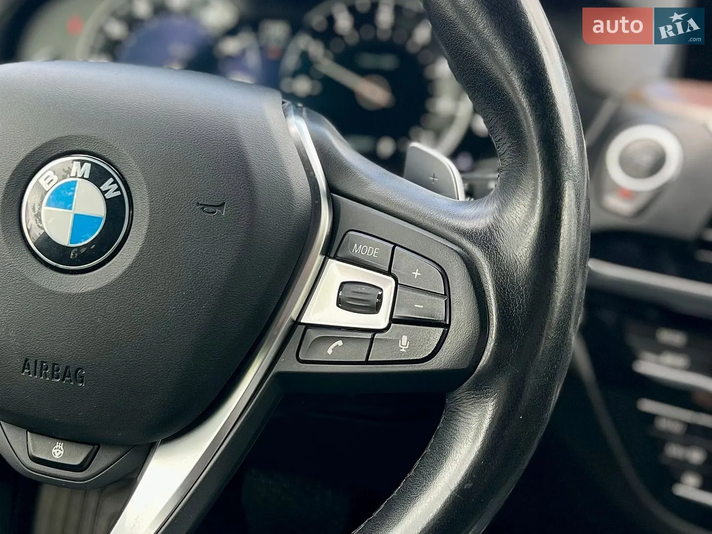2019 BMW X3 - мініатюра 37