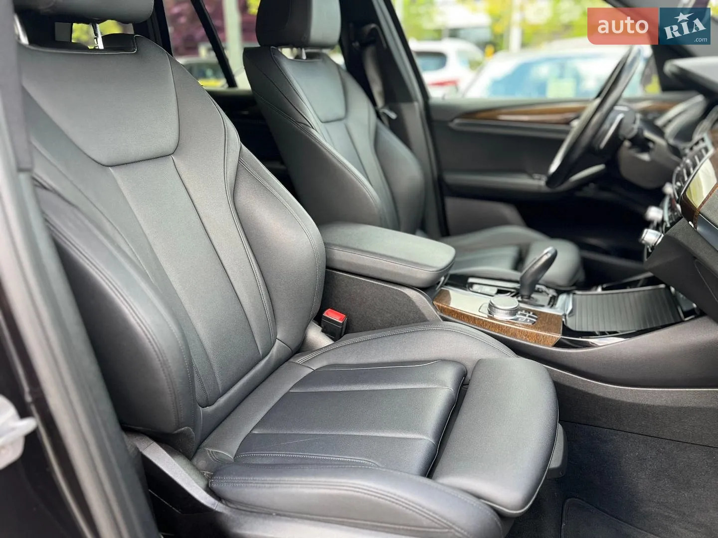 2019 BMW X3 - мініатюра 45