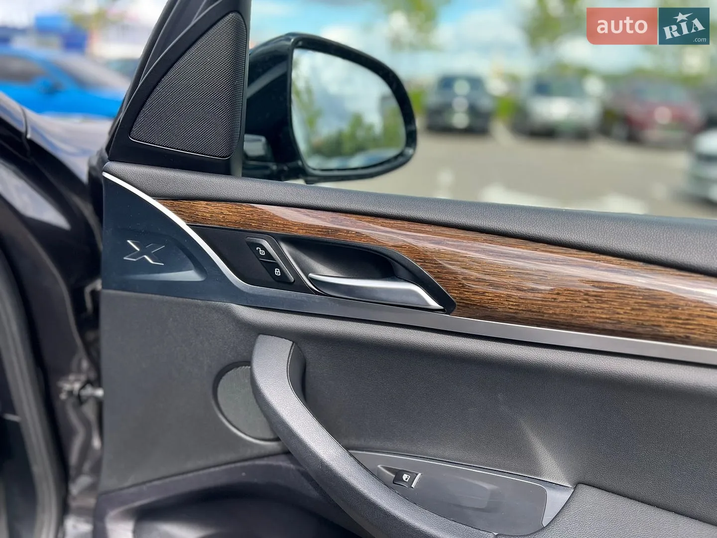 2019 BMW X3 - мініатюра 43