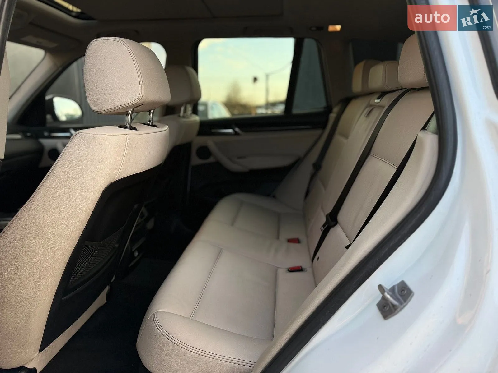 2015 BMW X3 - мініатюра 26