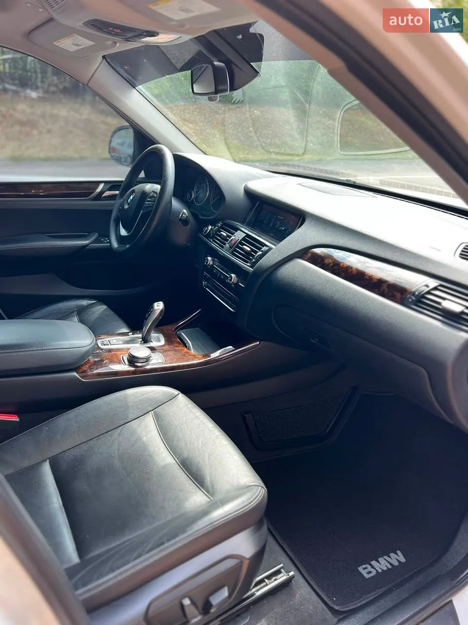 2016 BMW X3 - мініатюра 14
