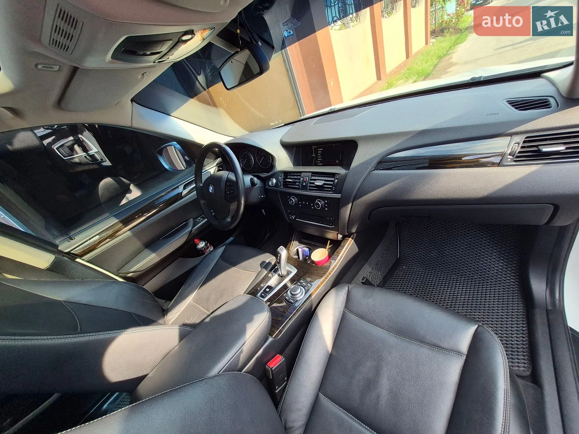 2013 BMW X3 - мініатюра 8