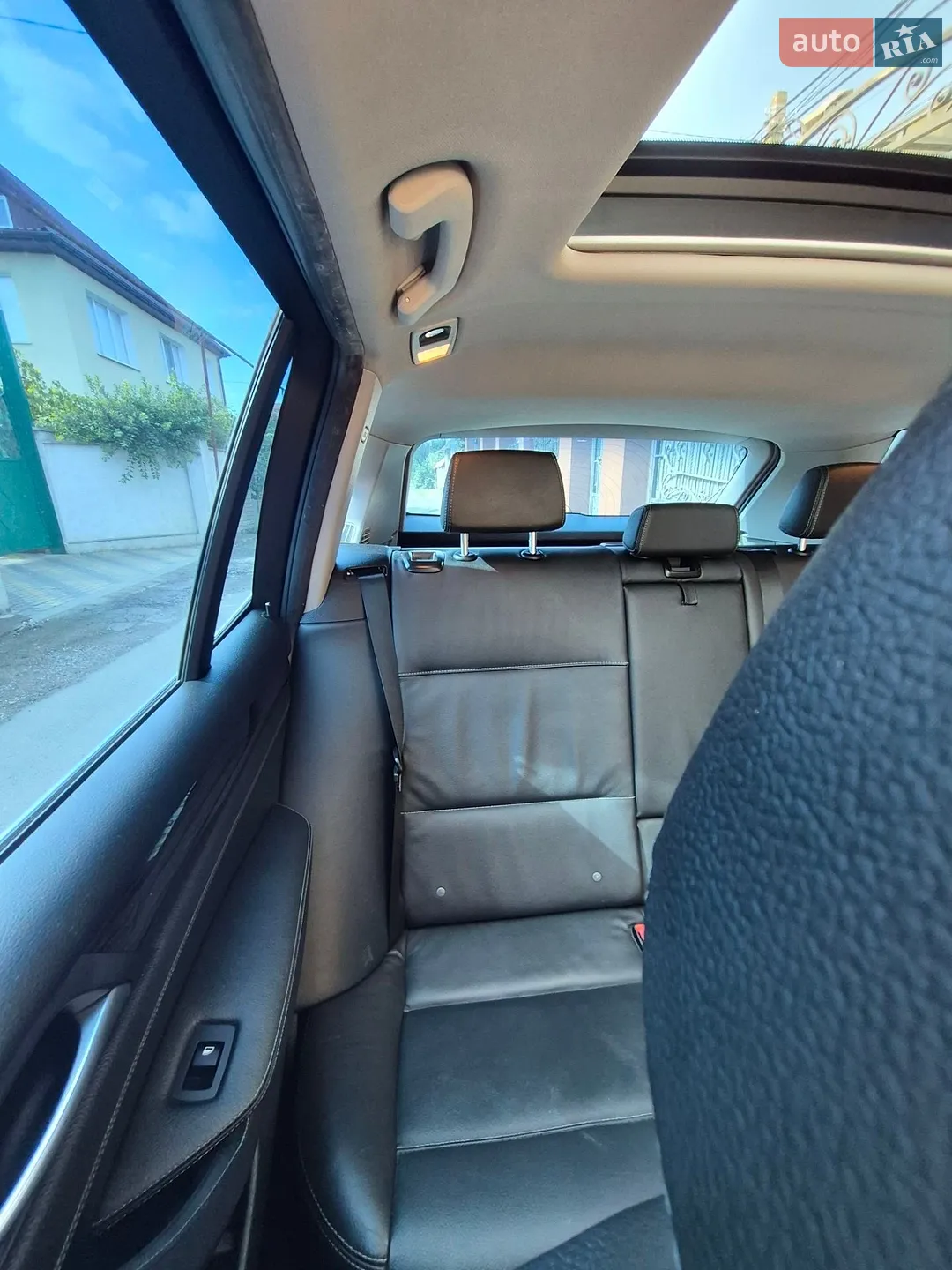 2013 BMW X3 - мініатюра 12