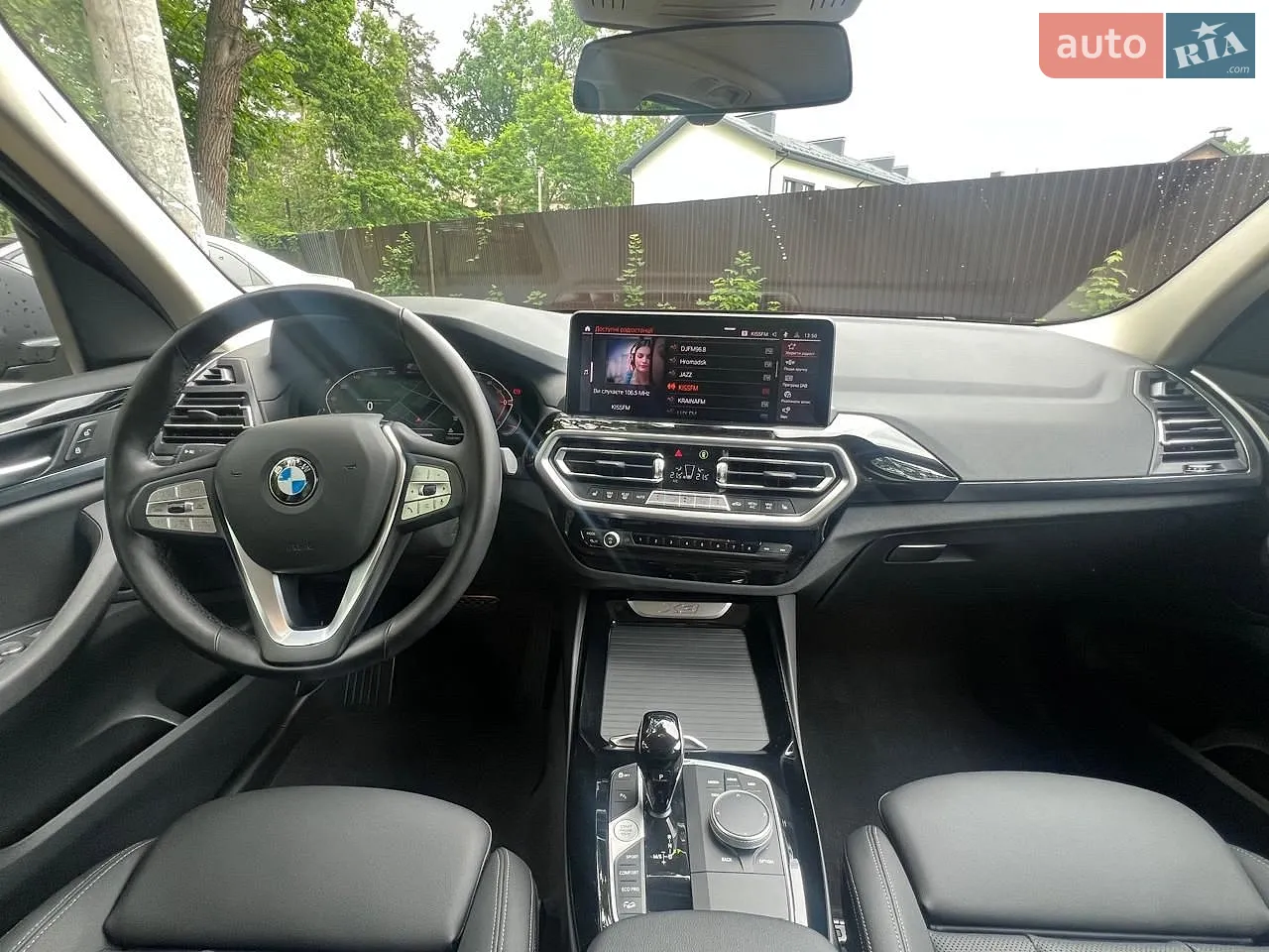 2023 BMW X3 - мініатюра 19