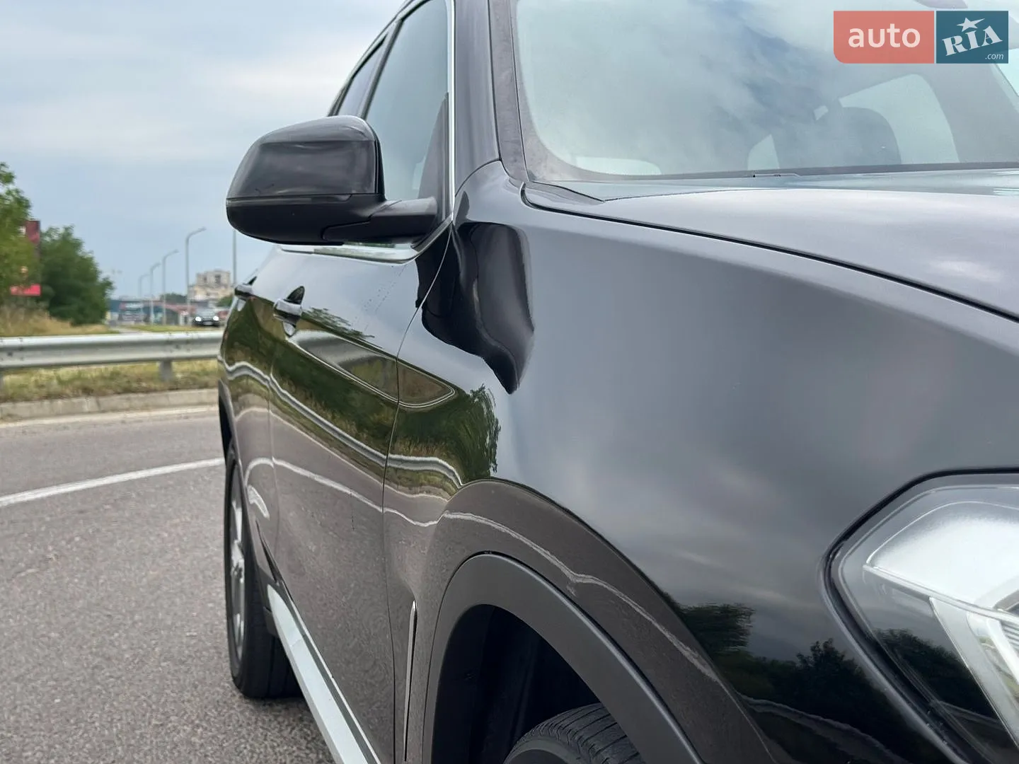 2022 BMW X3 - мініатюра 11