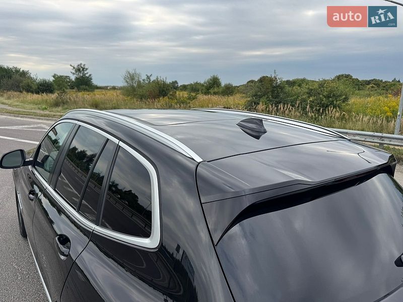 Позашляховик / Кросовер BMW X3 2022 в Львові фото 42 Позашляховик / Кросовер BMW X3 2022 в Львові