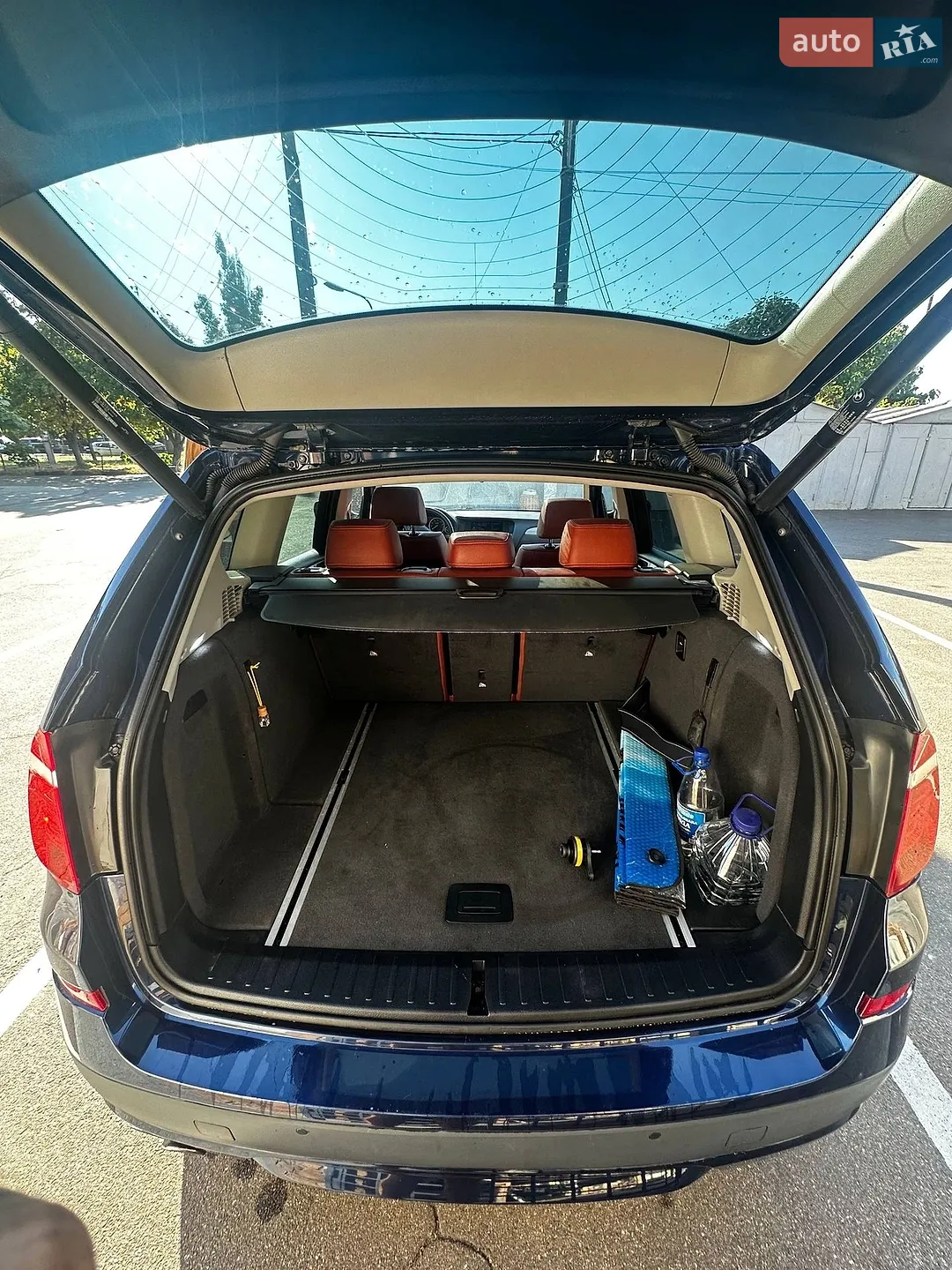 2013 BMW X3 - мініатюра 4