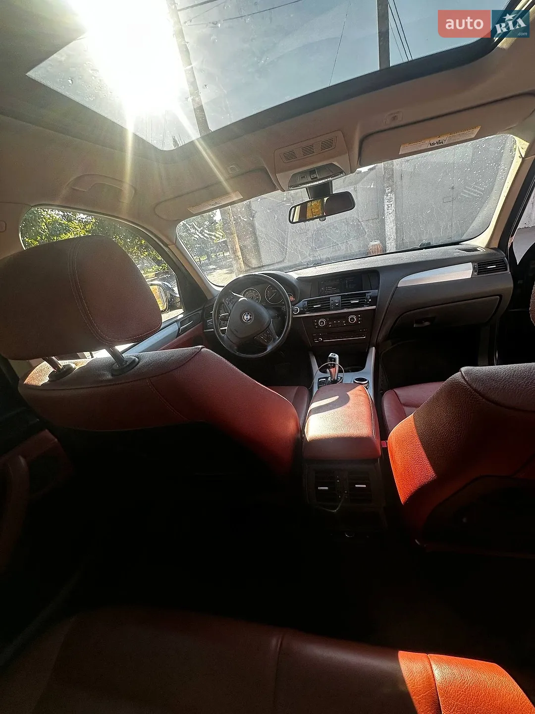 2013 BMW X3 - мініатюра 11