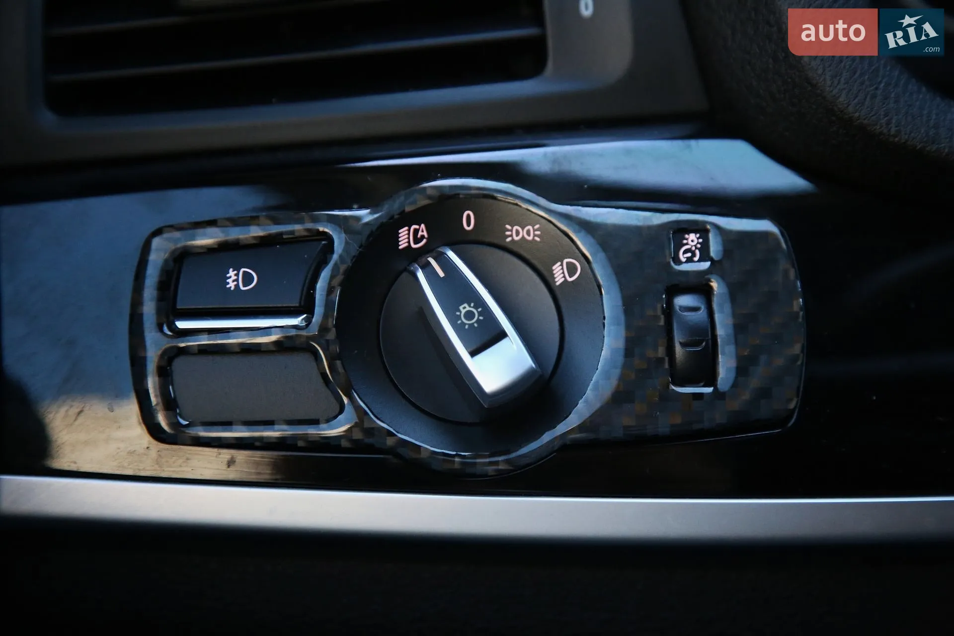 2017 BMW X3 - мініатюра 22