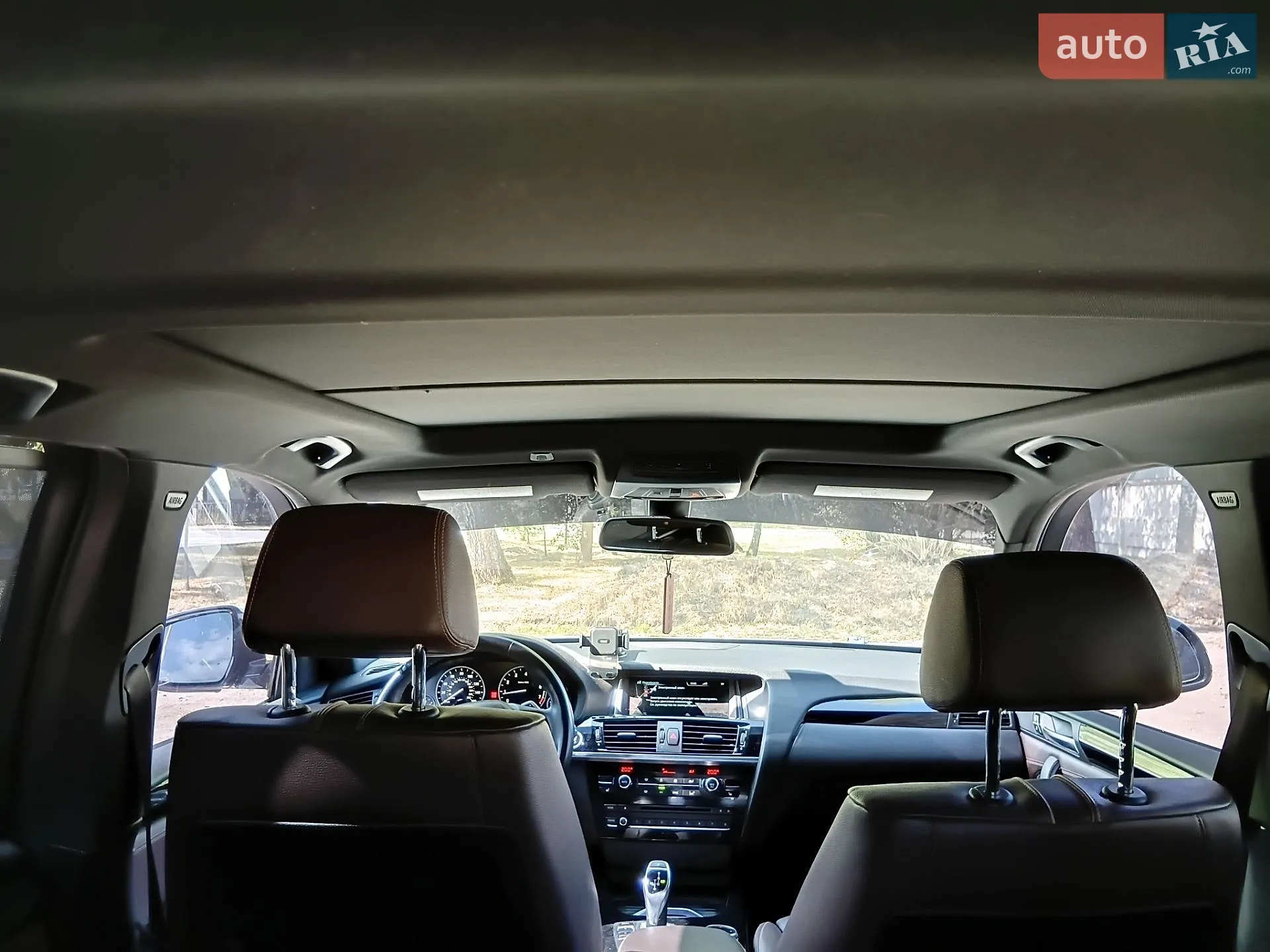 2014 BMW X3 - мініатюра 22