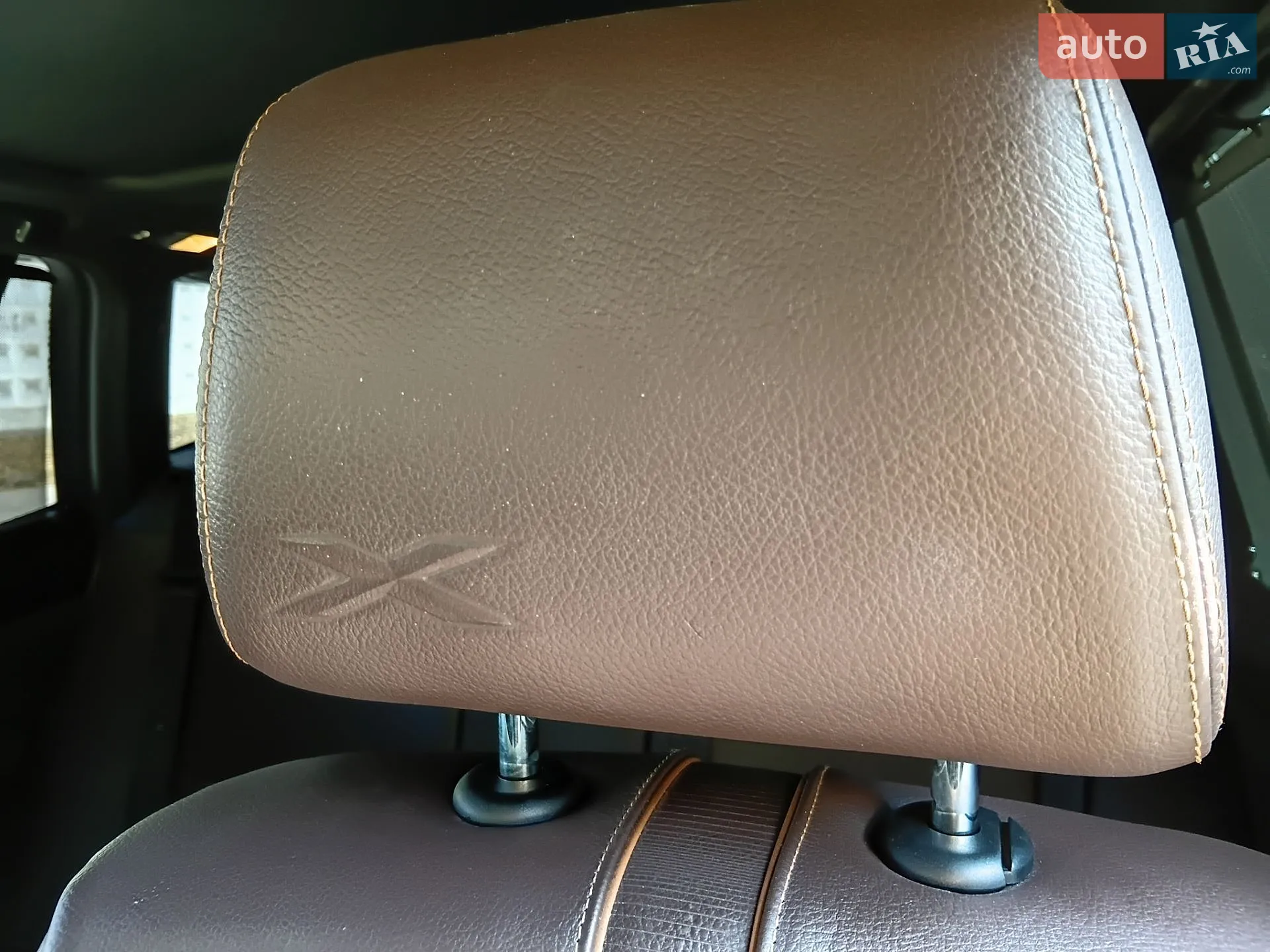 2014 BMW X3 - мініатюра 28