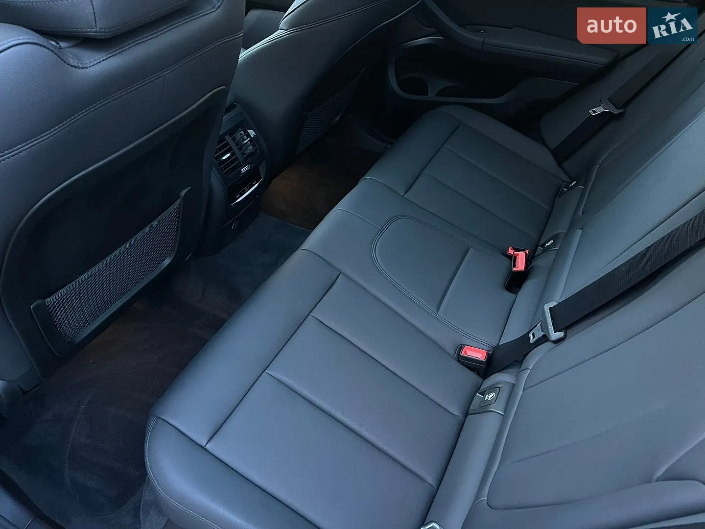2018 BMW X3 - мініатюра 15