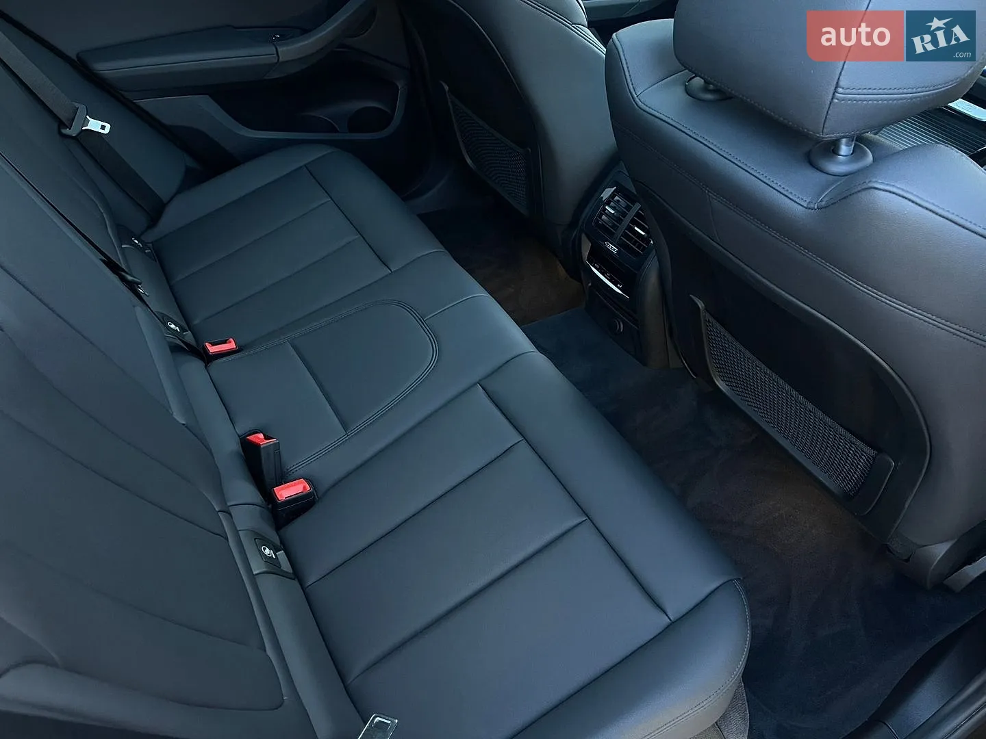 2018 BMW X3 - мініатюра 16