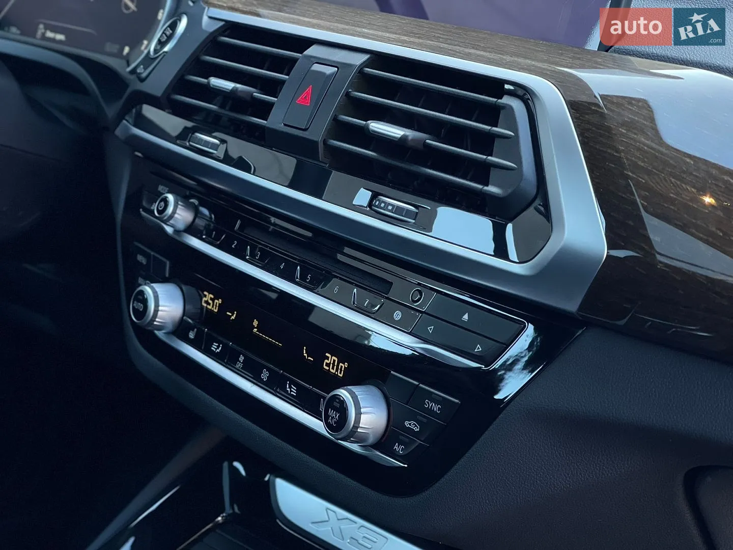 2018 BMW X3 - мініатюра 25