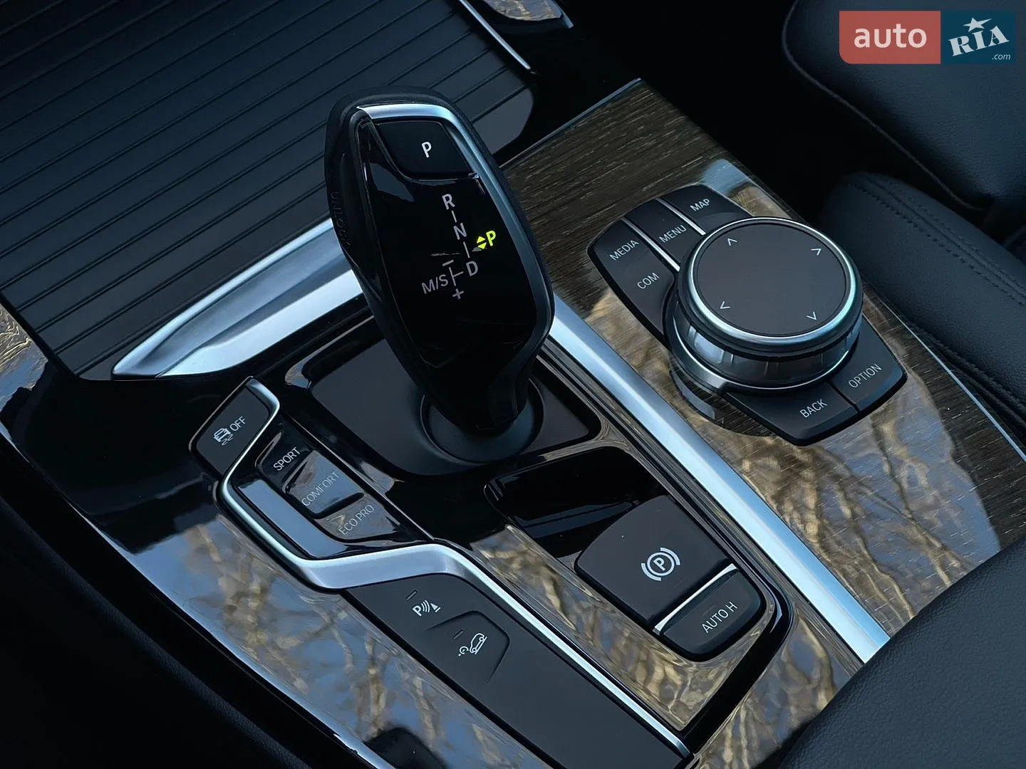 2018 BMW X3 - мініатюра 22