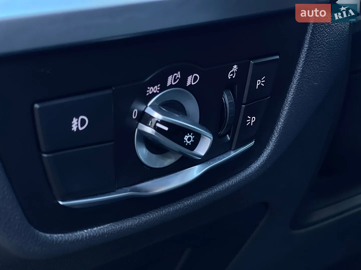 2018 BMW X3 - мініатюра 28