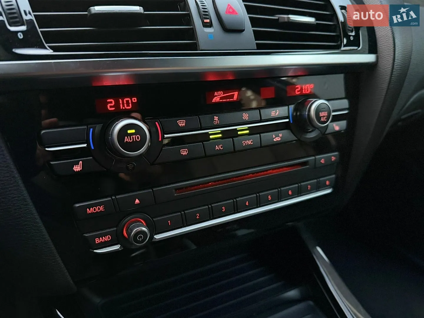 2017 BMW X3 - мініатюра 27