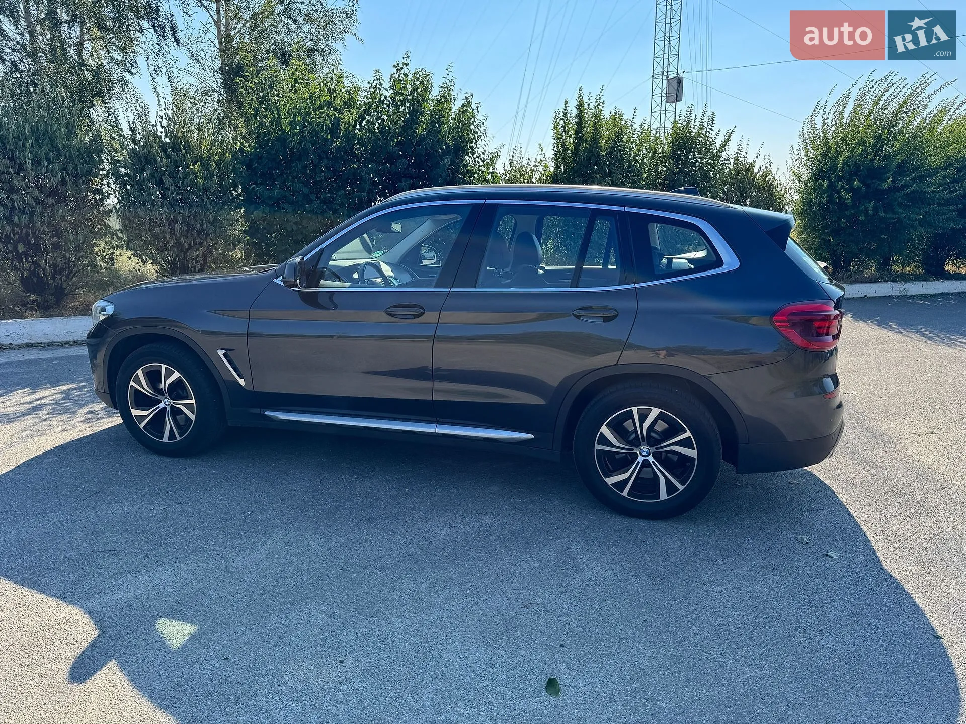 2019 BMW X3 - мініатюра 4