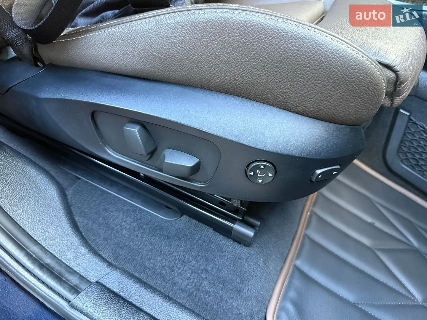 2013 BMW X3 - мініатюра 18