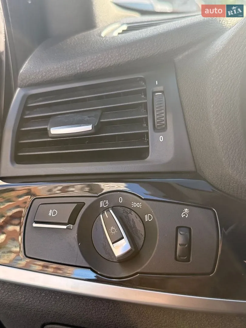 2013 BMW X3 - мініатюра 27