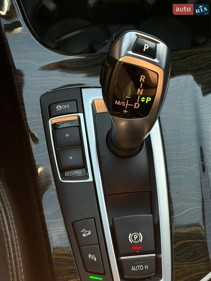 2013 BMW X3 - мініатюра 34