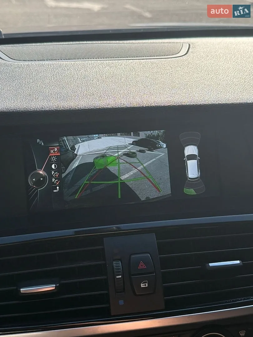 2013 BMW X3 - мініатюра 36