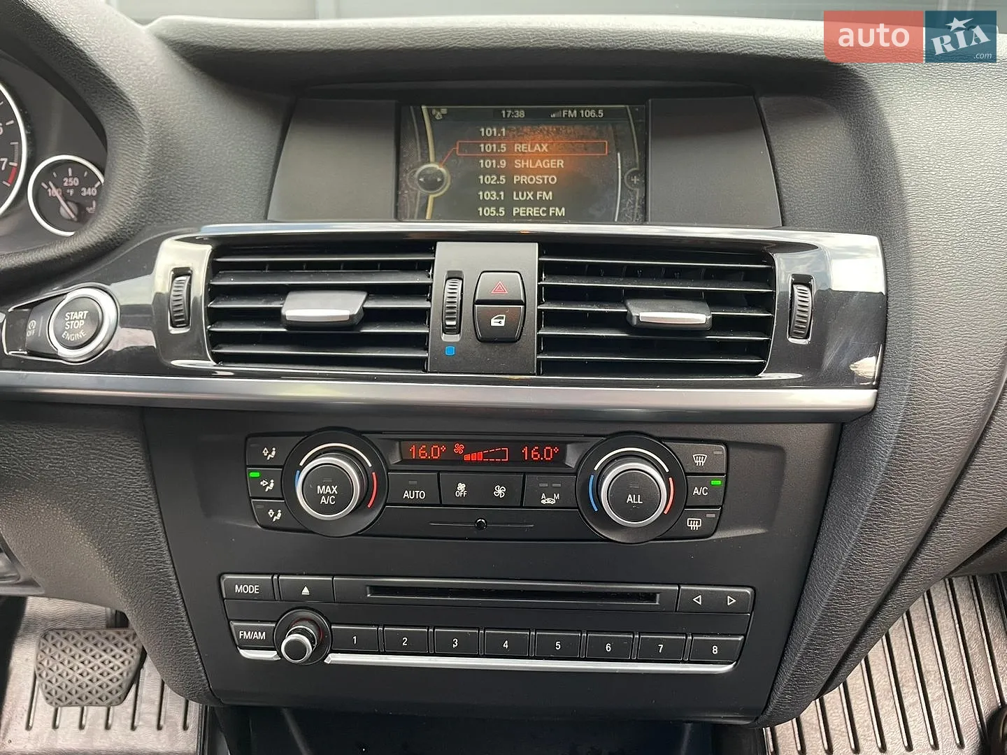 2014 BMW X3 - мініатюра 18