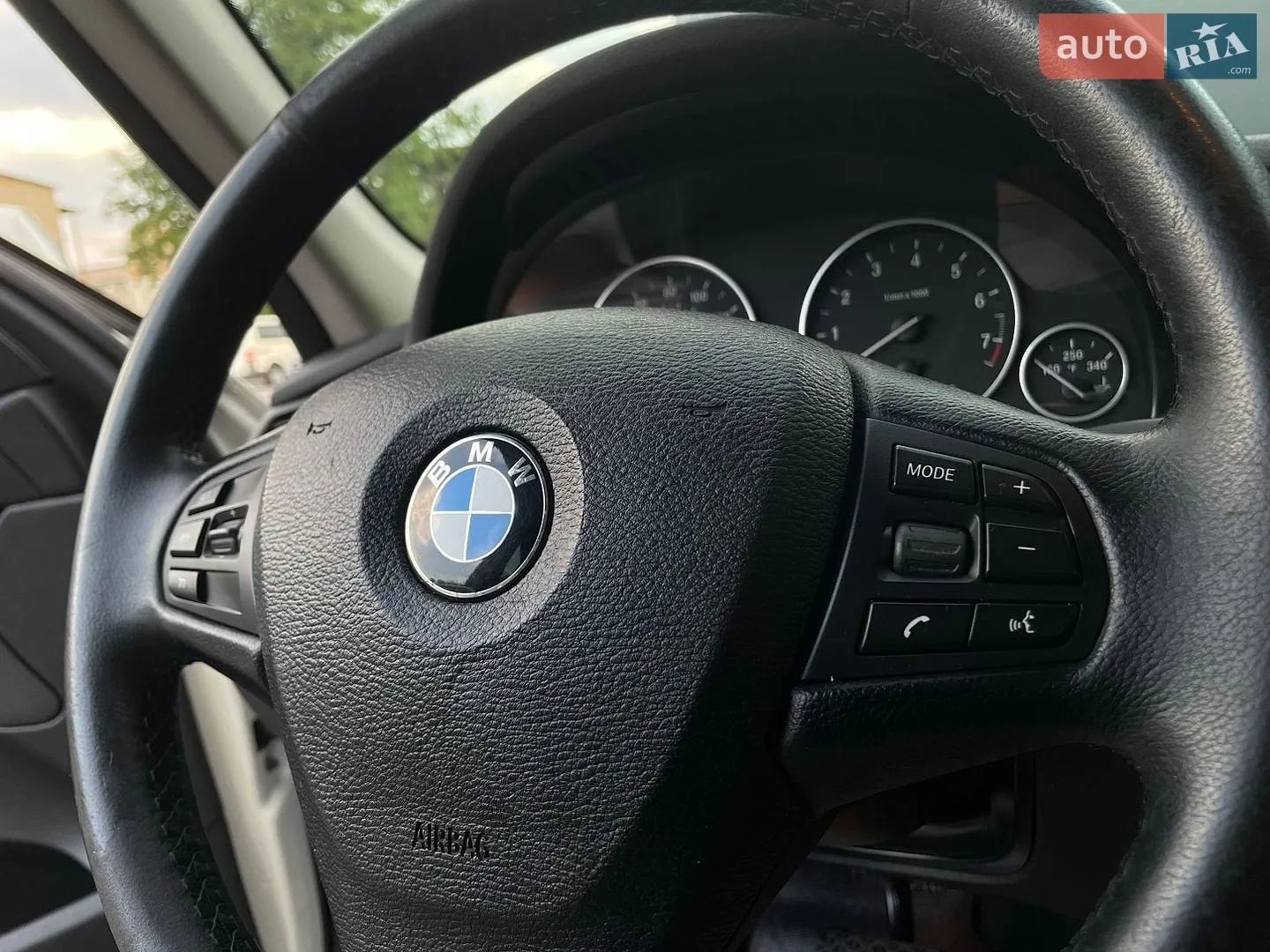 2014 BMW X3 - мініатюра 24