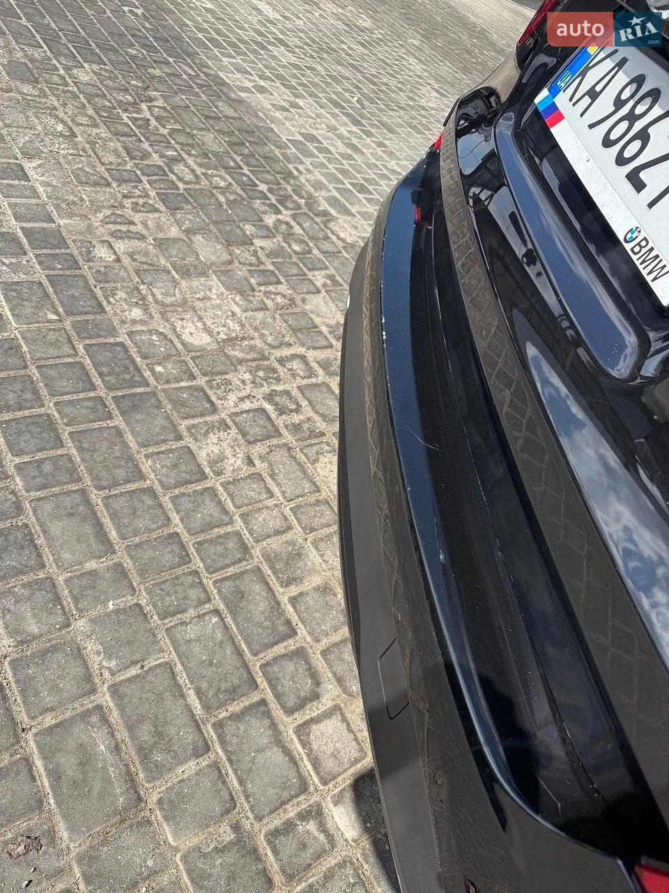 2016 BMW X3 - мініатюра 9